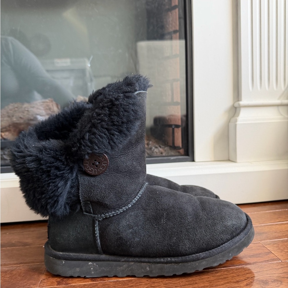 UGG Australia women’s boots